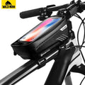 CaseFlix-Bolsa Mountanbike