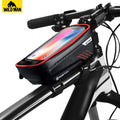 CaseFlix-Bolsa Mountanbike