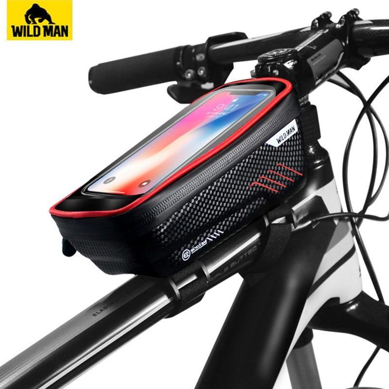 CaseFlix-Bolsa Mountanbike
