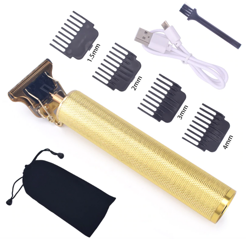 Aparelho BarberBR Profissional