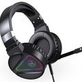 Fone de ouvido Gamer RGB F16
