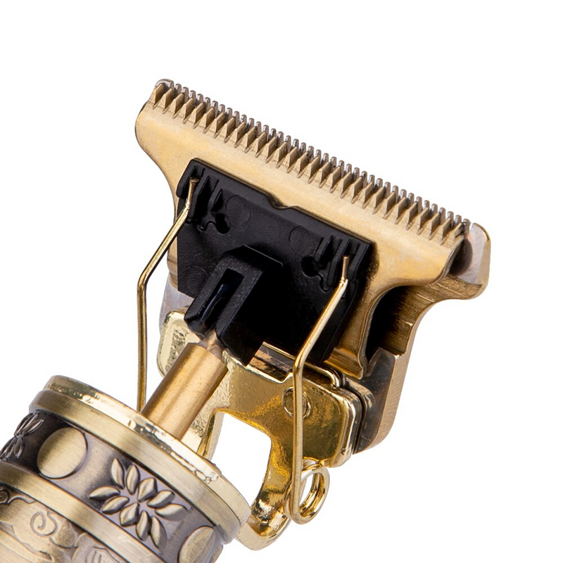 Aparelho BarberBR Profissional