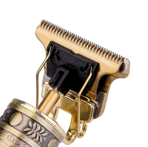 Aparelho BarberBR Profissional