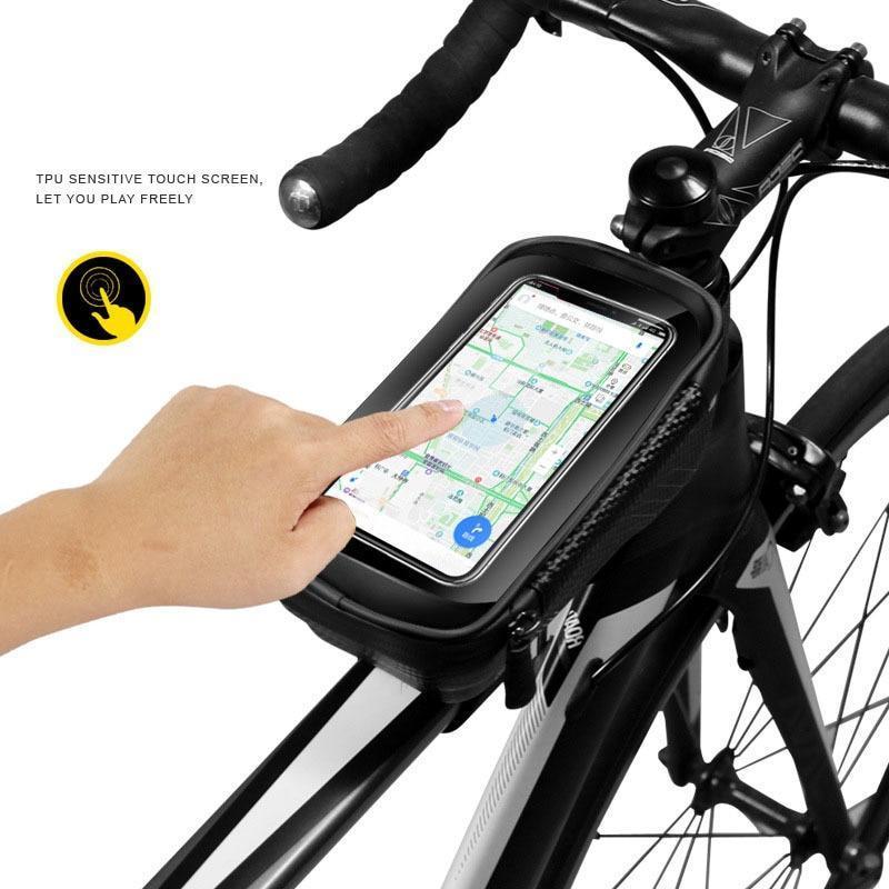 CaseFlix-Bolsa Mountanbike