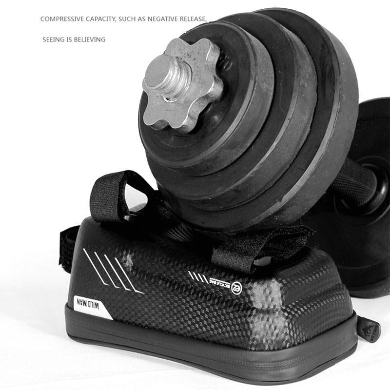 CaseFlix-Bolsa Mountanbike
