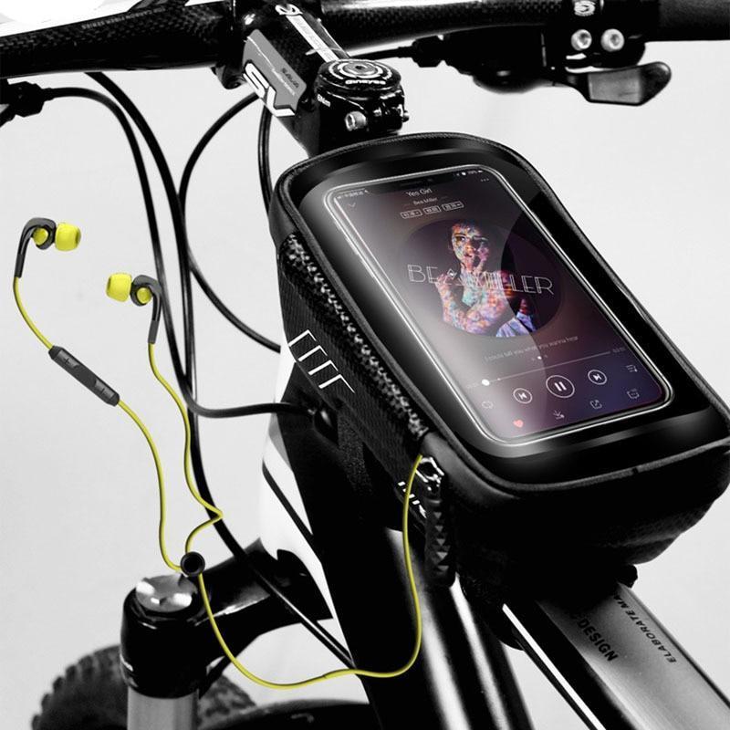 CaseFlix-Bolsa Mountanbike