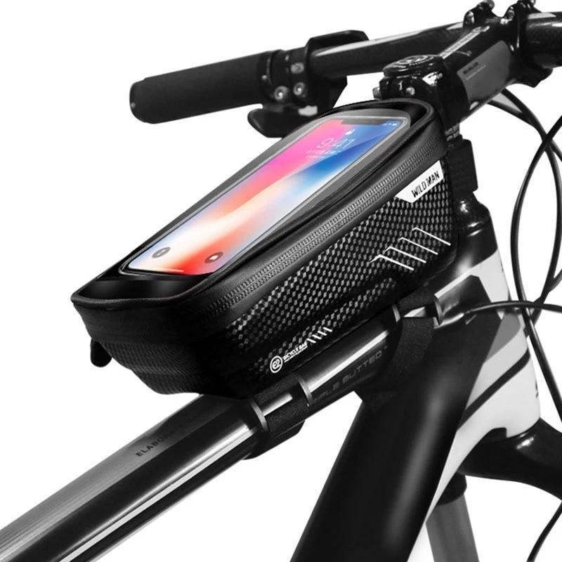 CaseFlix-Bolsa Mountanbike