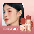 Stick Blush BRIELLE 3em1-batom,brush,sombra, à prova d'água