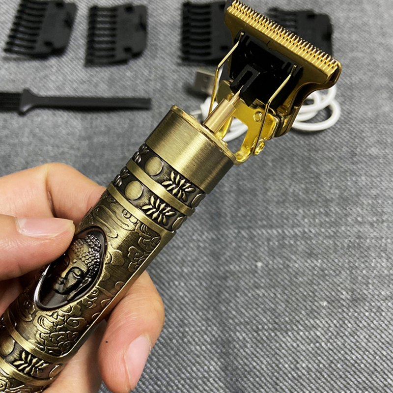 Aparelho BarberBR Profissional